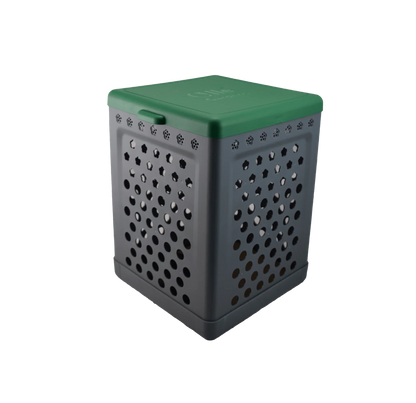 OLLE Garden In-ground Worm Compost Bin