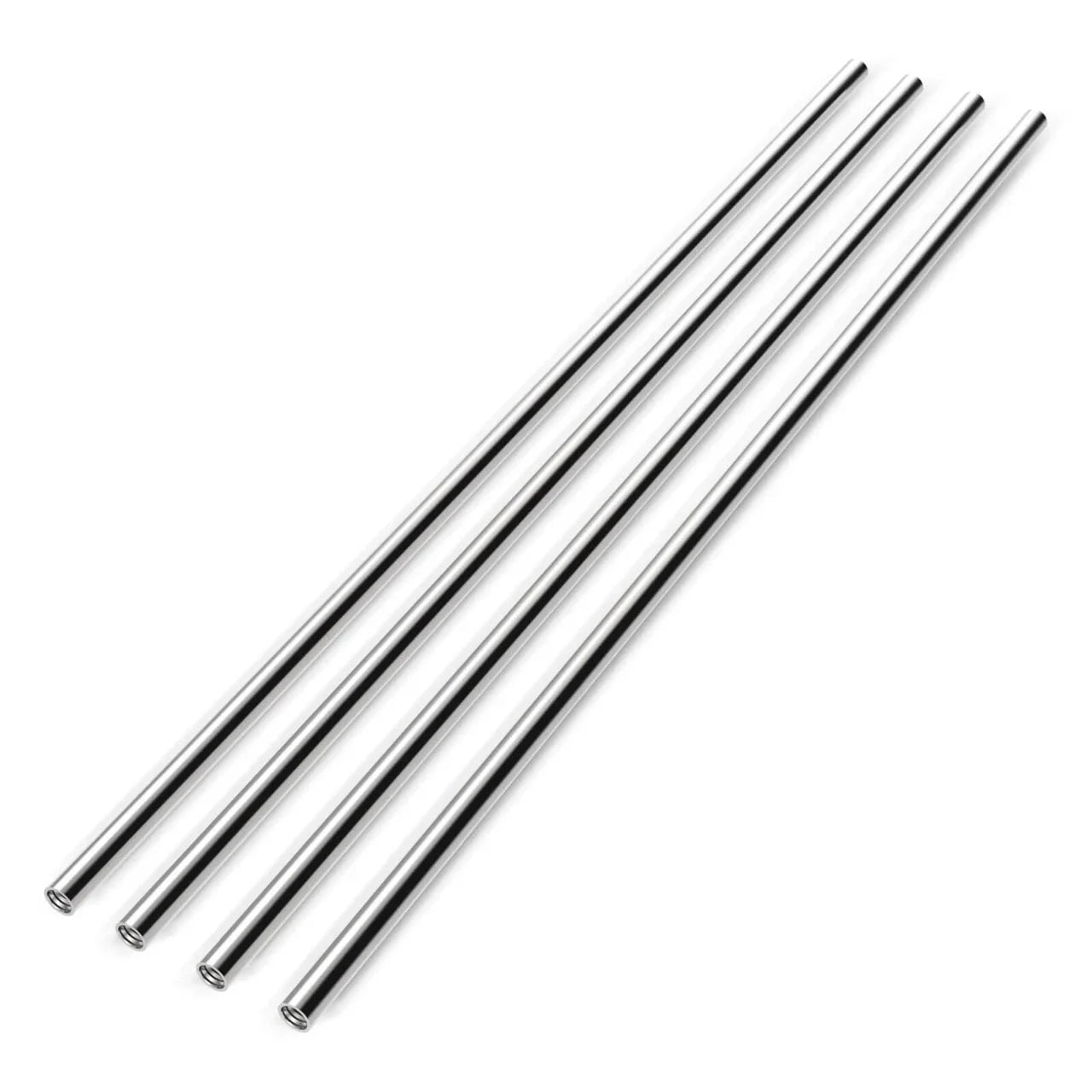 Olle Gardens Anti-corrosion Aluminum Support Rods-4 Pack